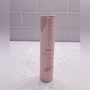 Vegamour GRO serum - still in packaging